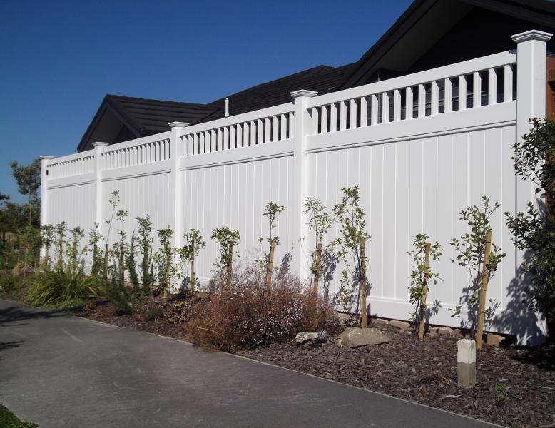 Smart Fence Range Privacy and Trellis Smart Fences