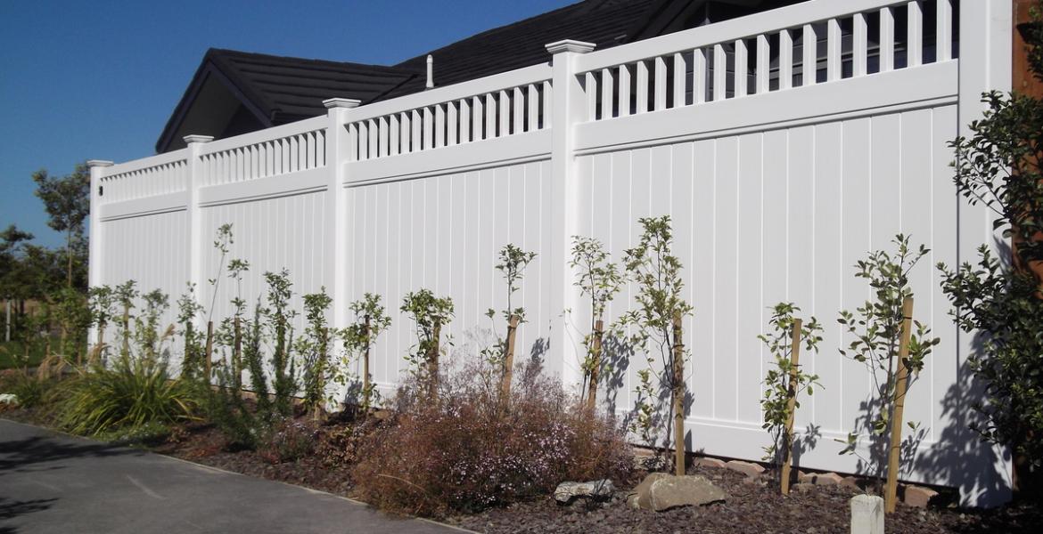 Fence Builders Auckland