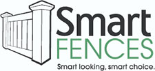 Smart Fences Logo